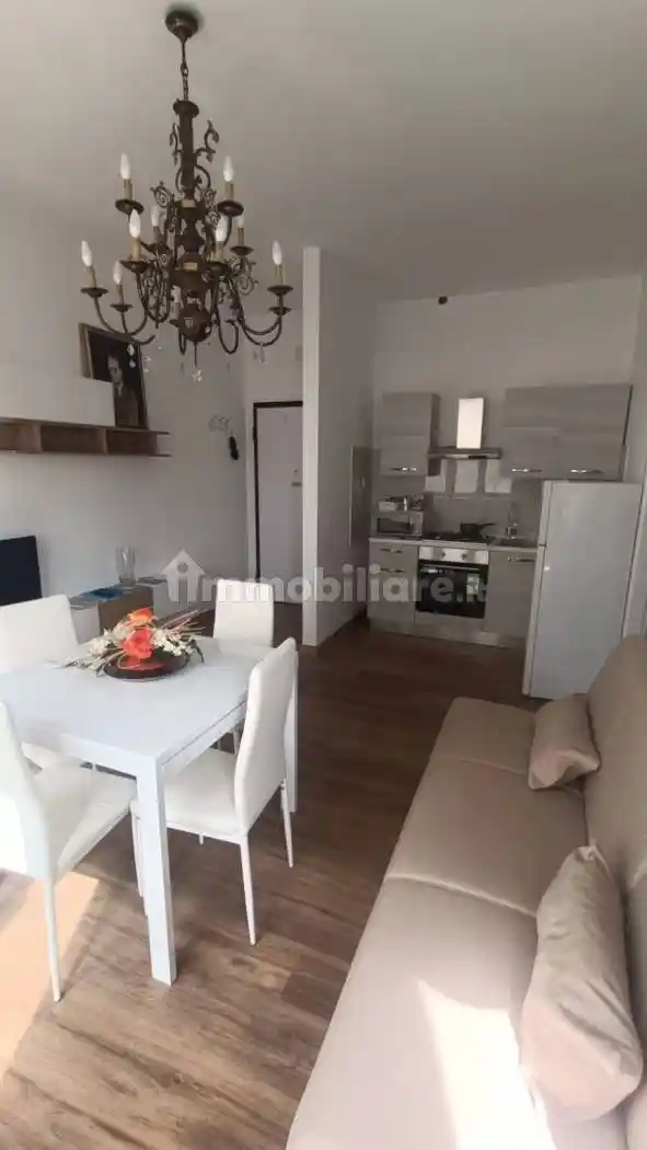 Quadrilocale via Lazio, Villa Verrocchio, Montesilvano - foto 3