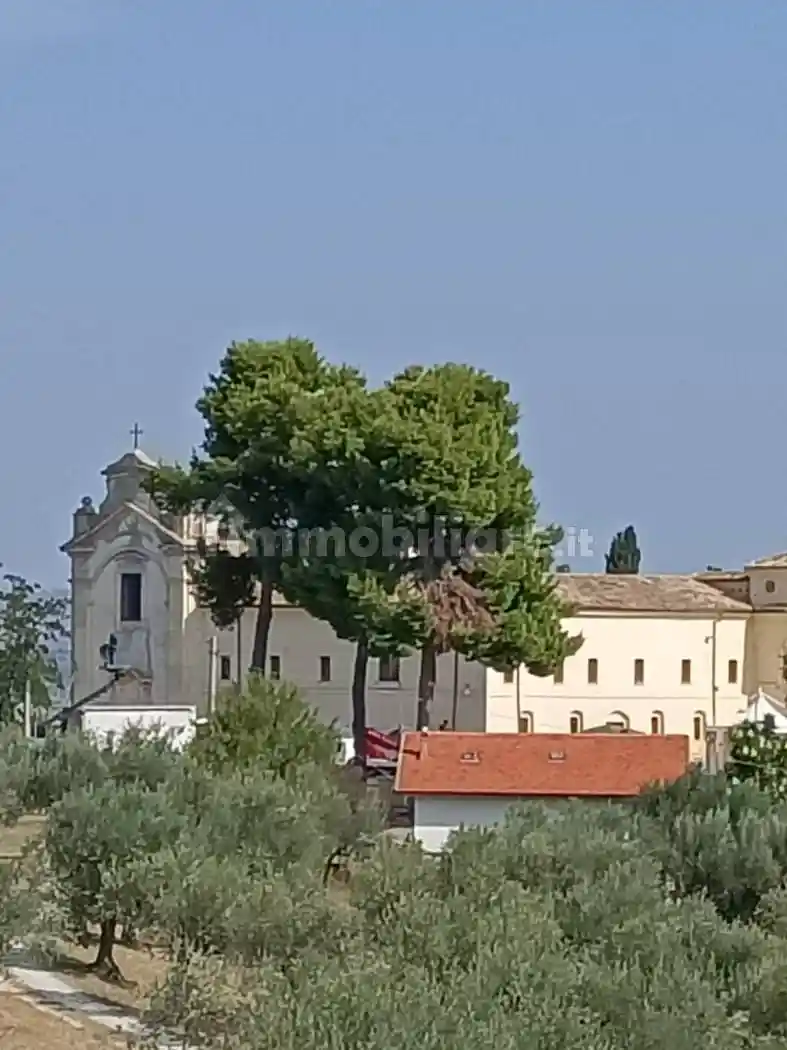Appartamento via San Giacomo, Centro, Collecorvino - foto 2
