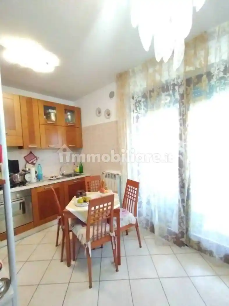 Bilocale via Giuseppe Saragat, Montesilvano Colle, Montesilvano - foto 2