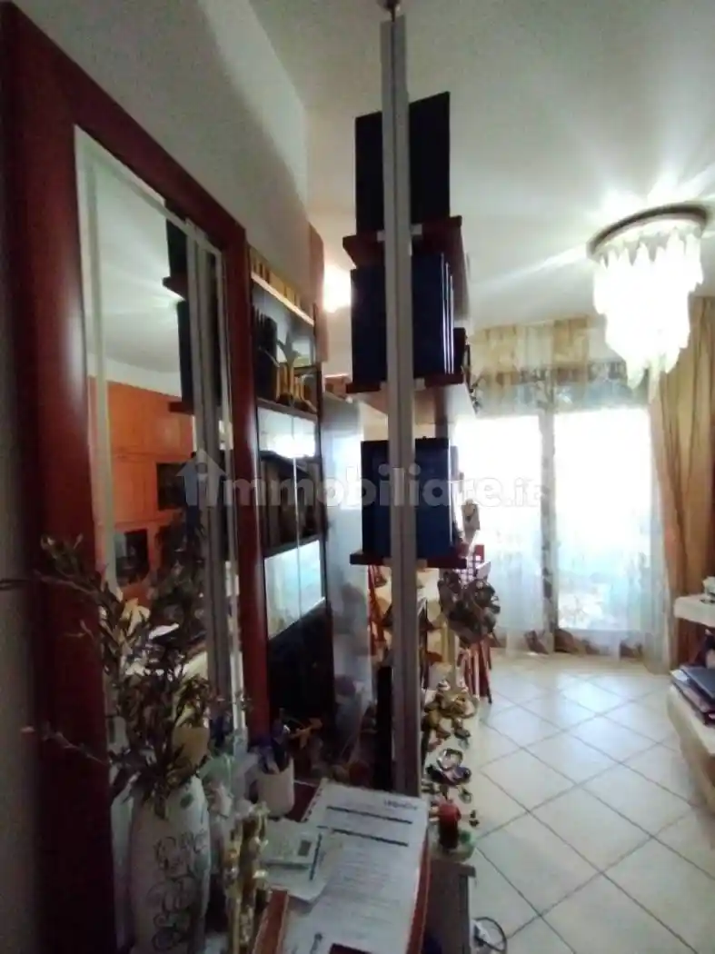 Bilocale via Giuseppe Saragat, Montesilvano Colle, Montesilvano - foto 3