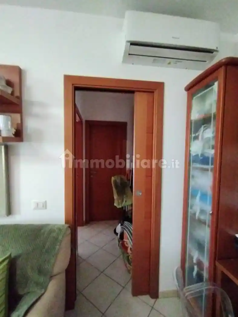 Bilocale via Giuseppe Saragat, Montesilvano Colle, Montesilvano - foto 5