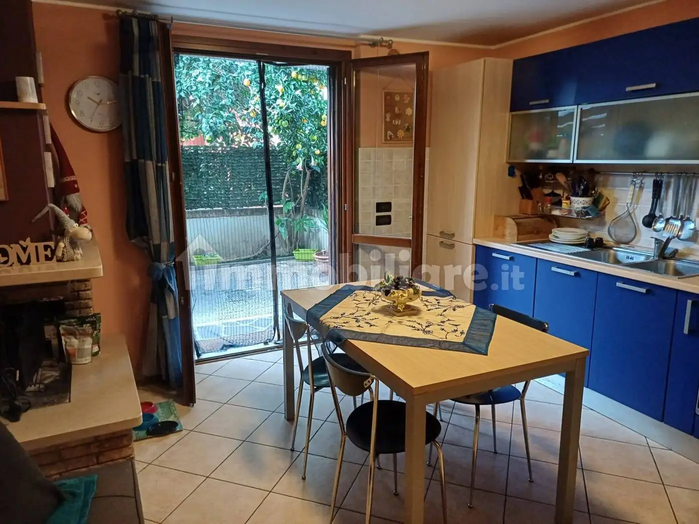 Appartamento in vendita a Montesilvano