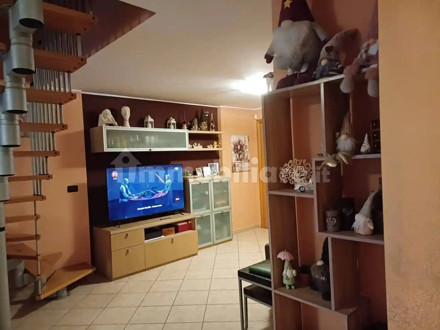 Appartamento via Massarenti, Villa Carmine, Montesilvano - foto 2