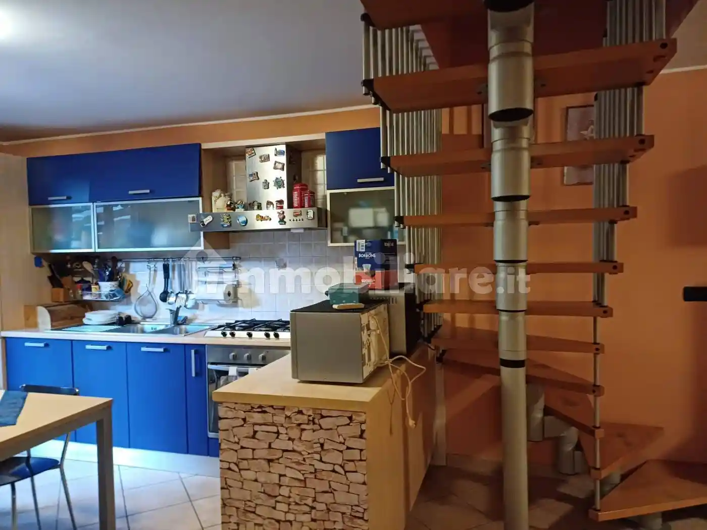 Appartamento via Massarenti, Villa Carmine, Montesilvano - foto 3