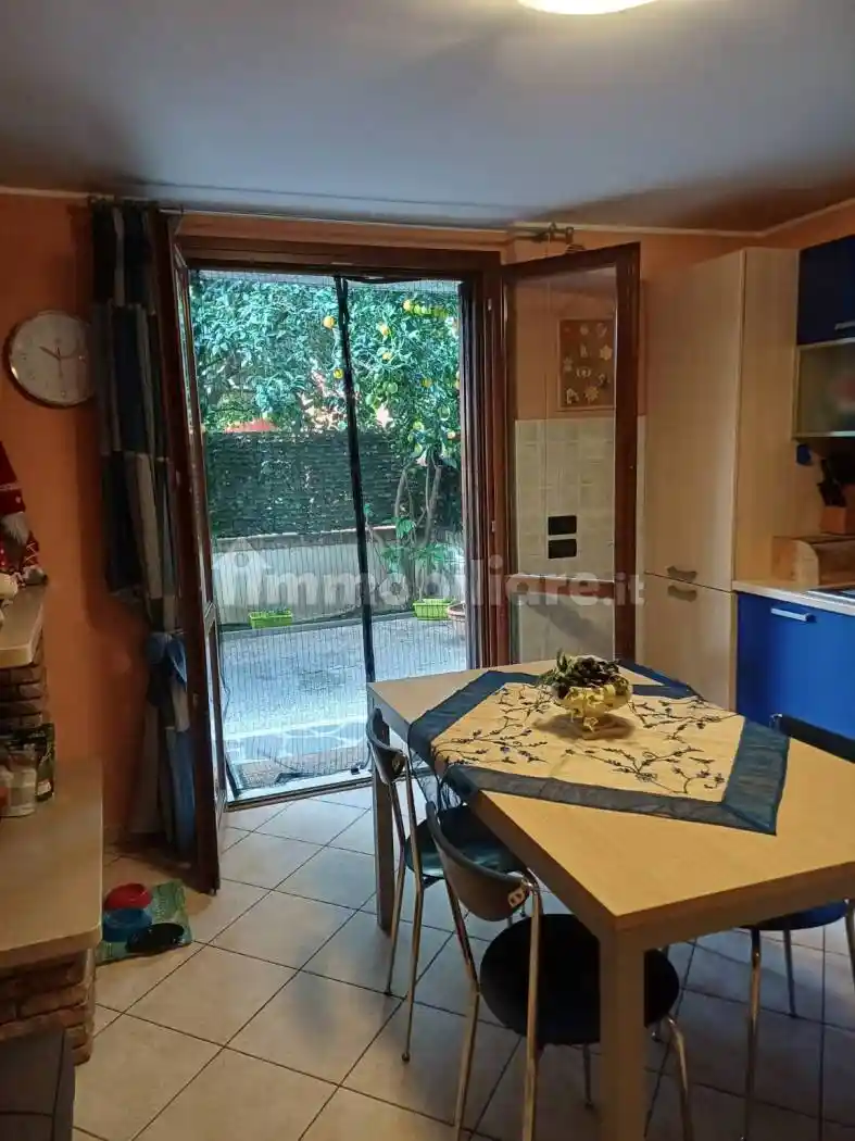 Appartamento via Massarenti, Villa Carmine, Montesilvano - foto 4