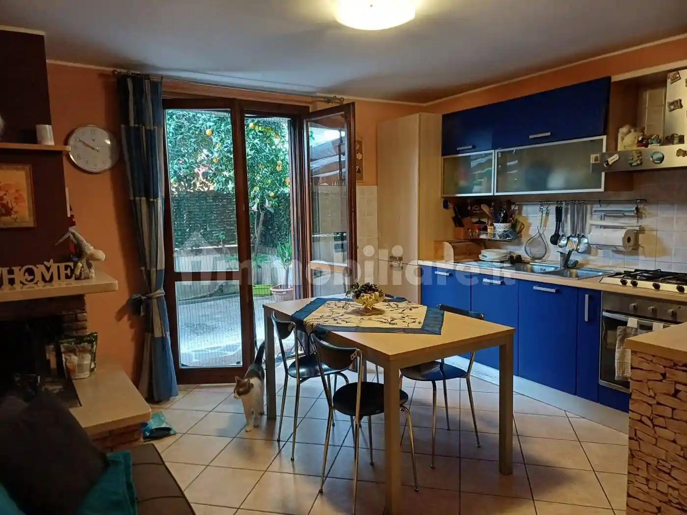 Appartamento via Massarenti, Villa Carmine, Montesilvano - foto 5