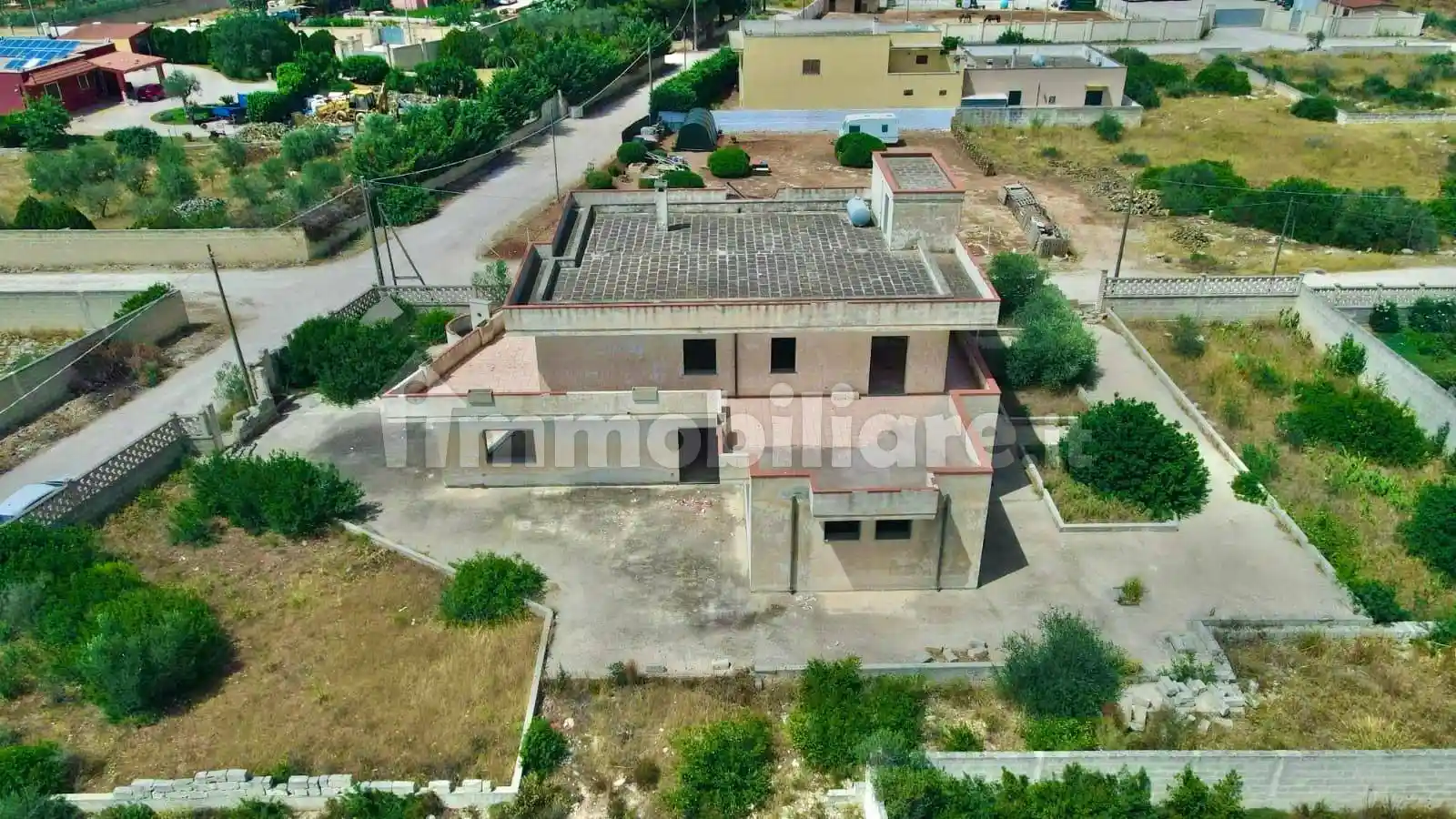 Villa unifamiliare via Carlo Pisacane, Erchie - foto 2