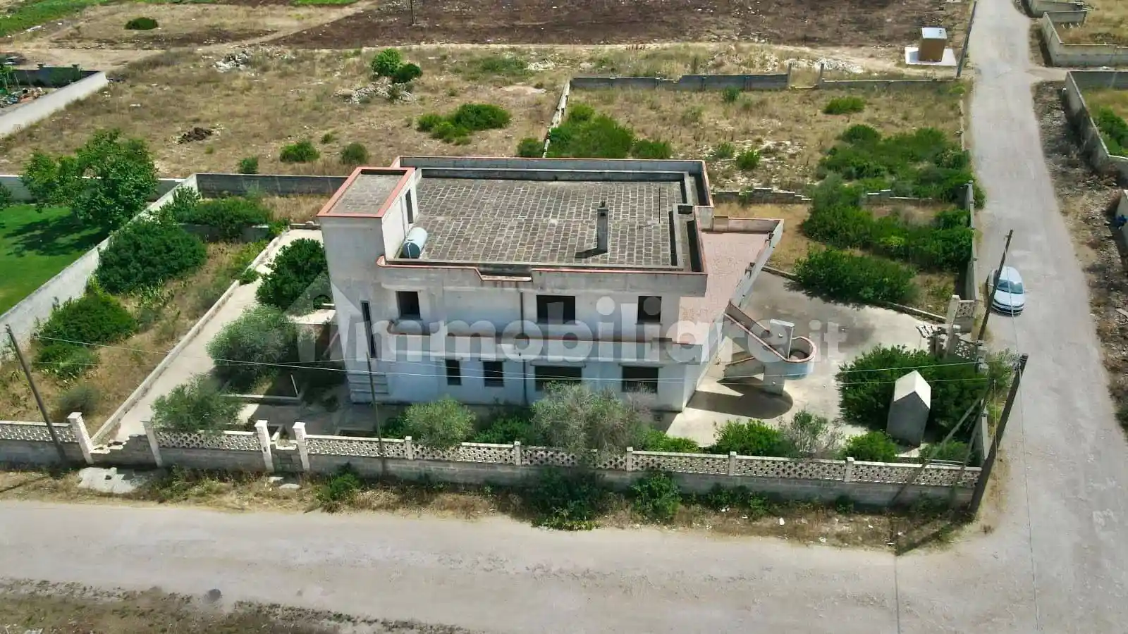 Villa unifamiliare via Carlo Pisacane, Erchie - foto 3