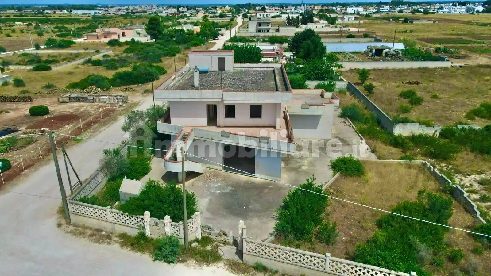 Villa unifamiliare via Carlo Pisacane, Erchie - foto 4