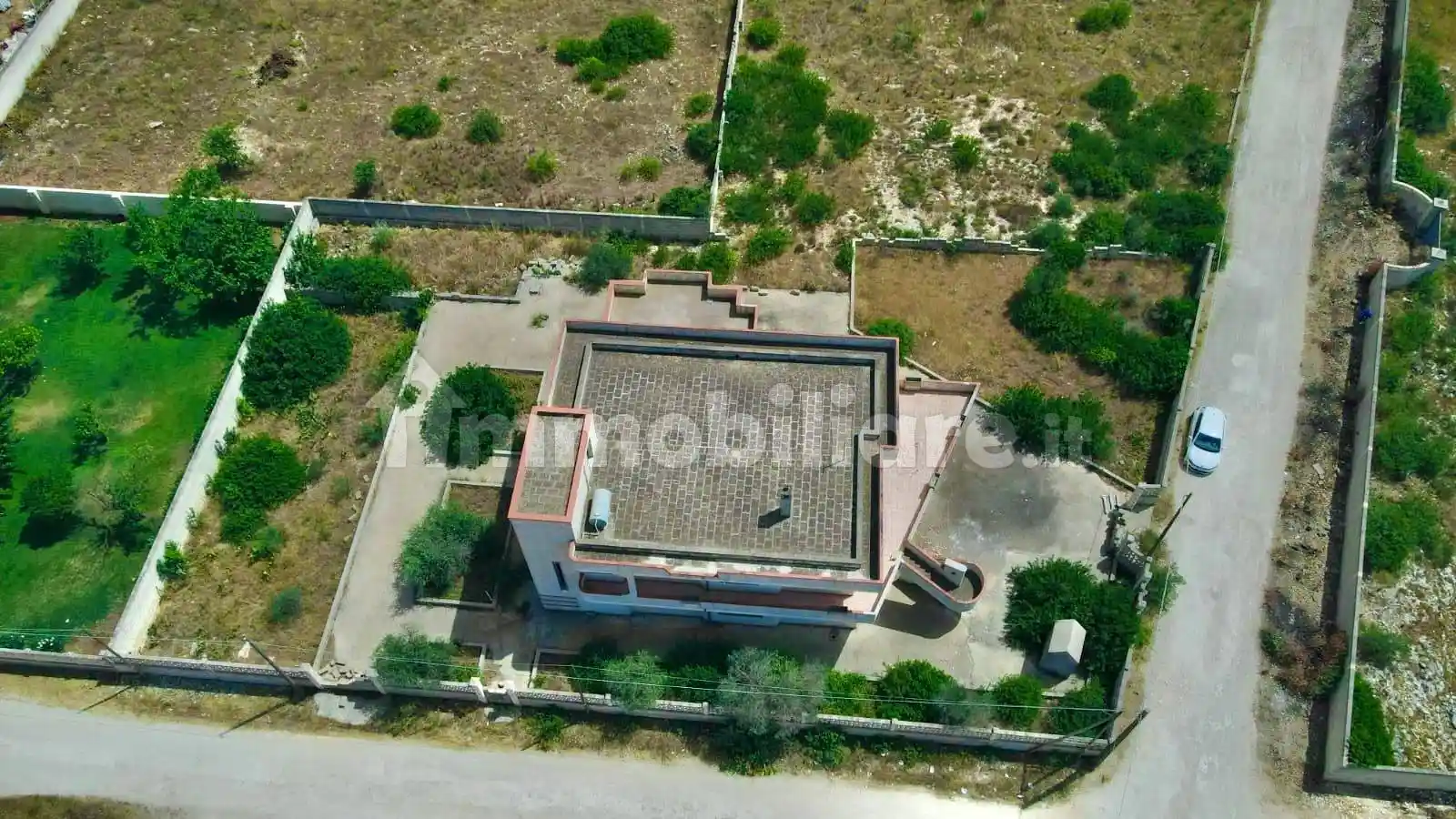 Villa unifamiliare via Carlo Pisacane, Erchie - foto 5