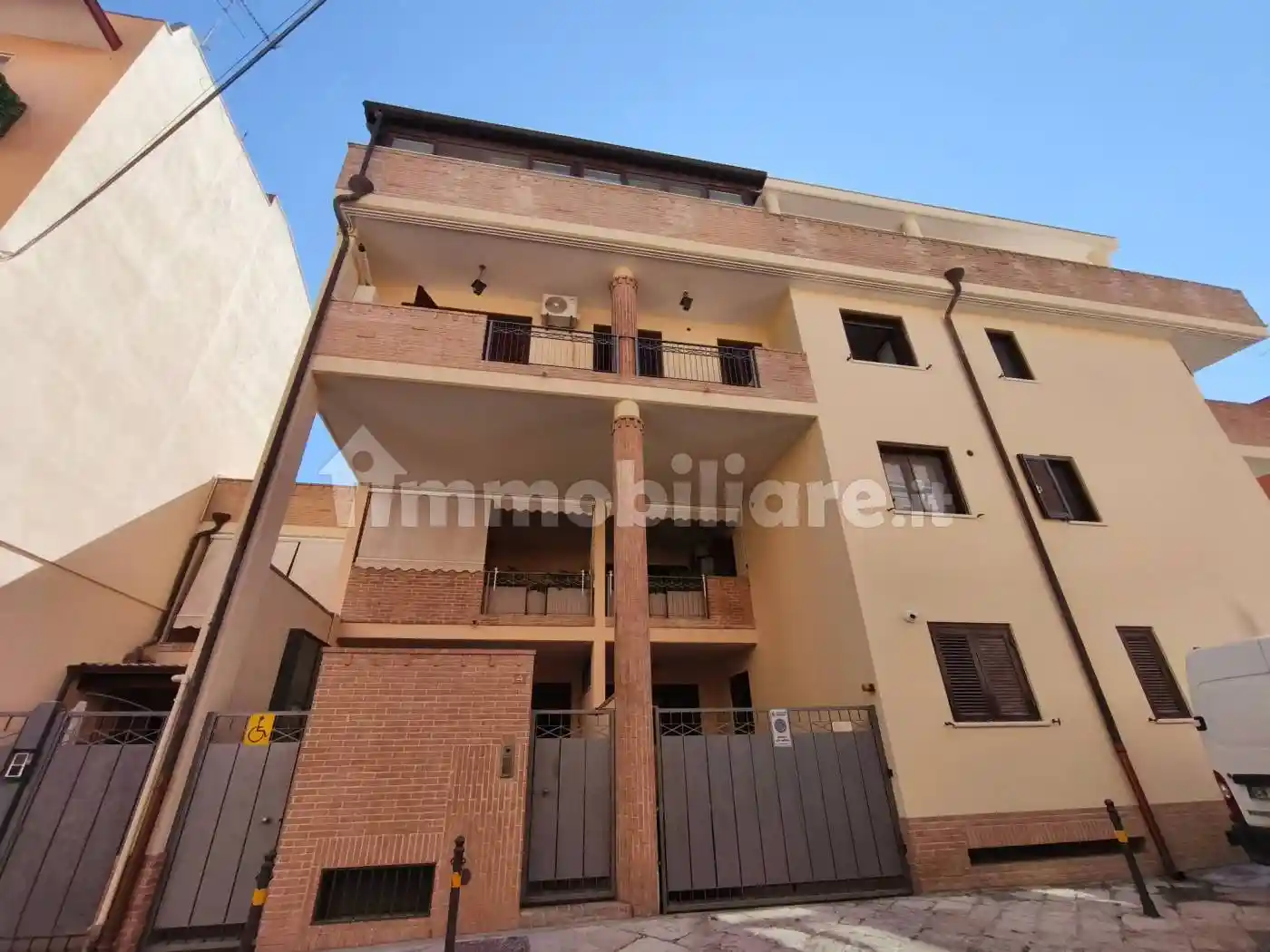 Appartamento in vendita a Brindisi