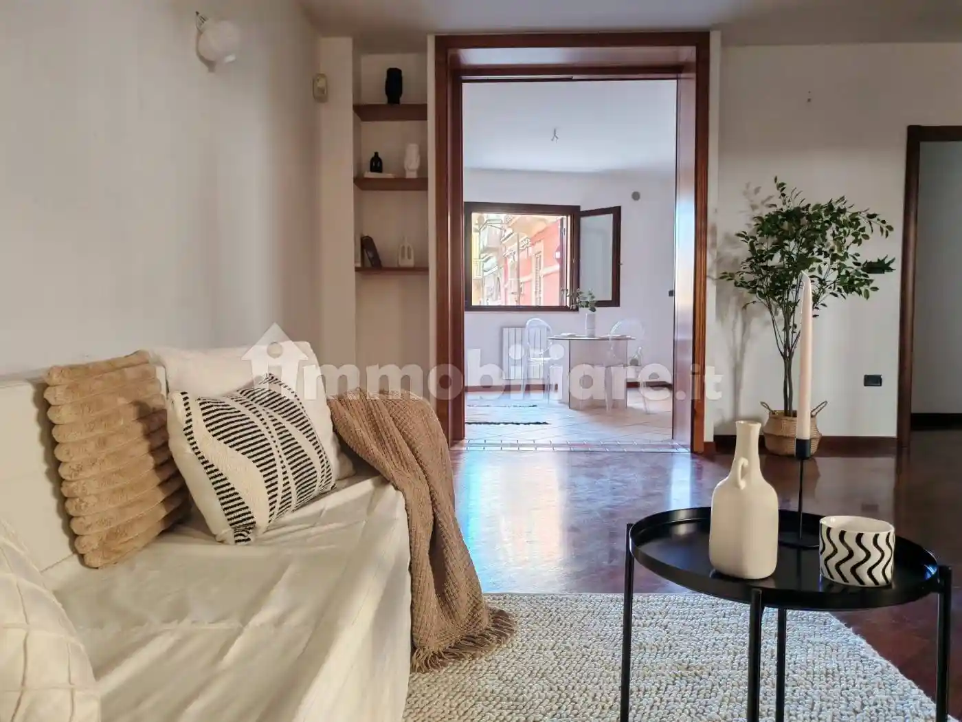 Appartamento in vendita a Brindisi