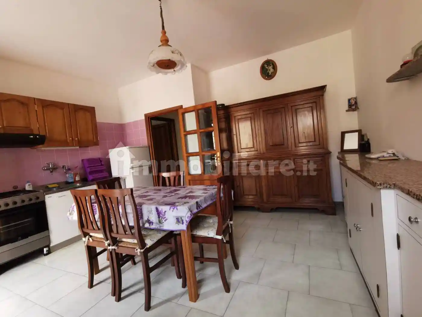 Appartamento in vendita a Siena