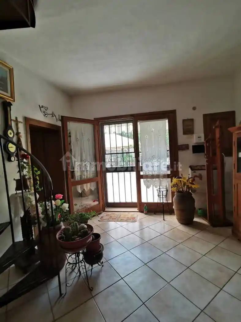 Appartamento in vendita a Sovicille