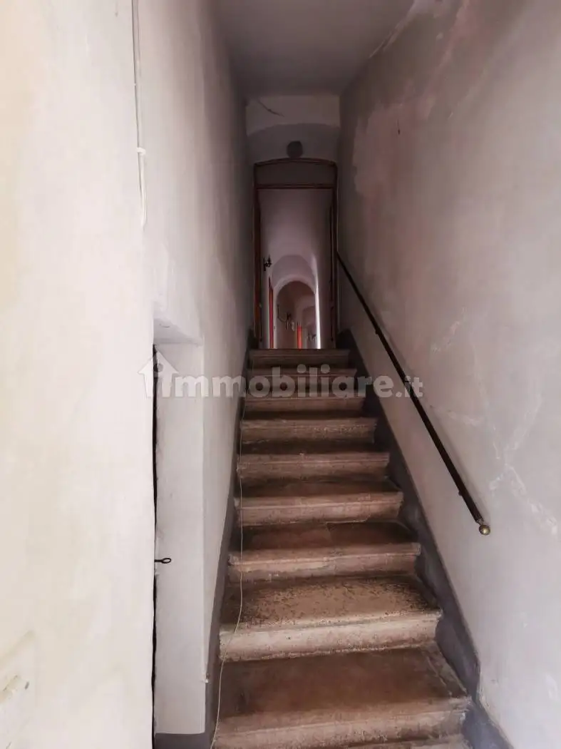 Appartamento via Roma, Centro, Chiusdino - foto 2