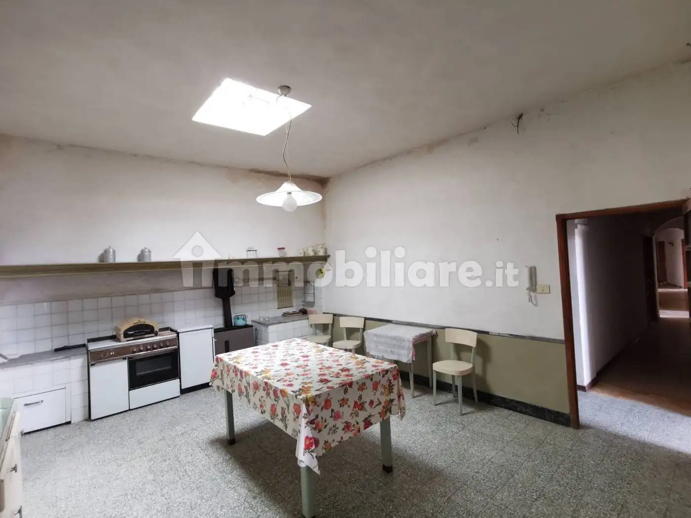 Appartamento via Roma, Centro, Chiusdino - foto 5