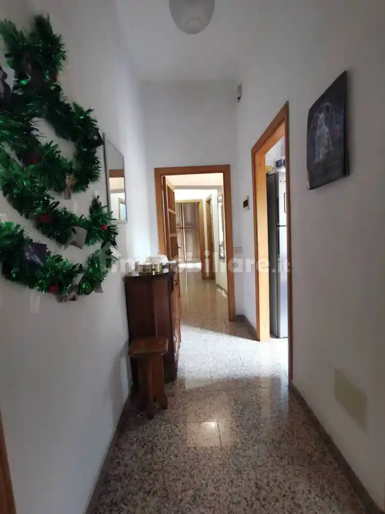 Appartamento in vendita a Siena