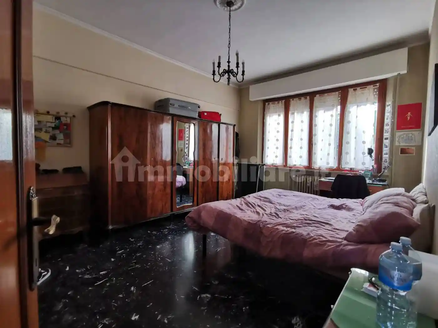 Appartamento in vendita a Siena