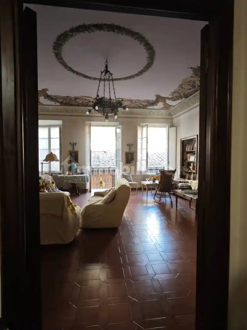 Appartamento via San Pietro, San Marco - Tufi, Siena - foto 2