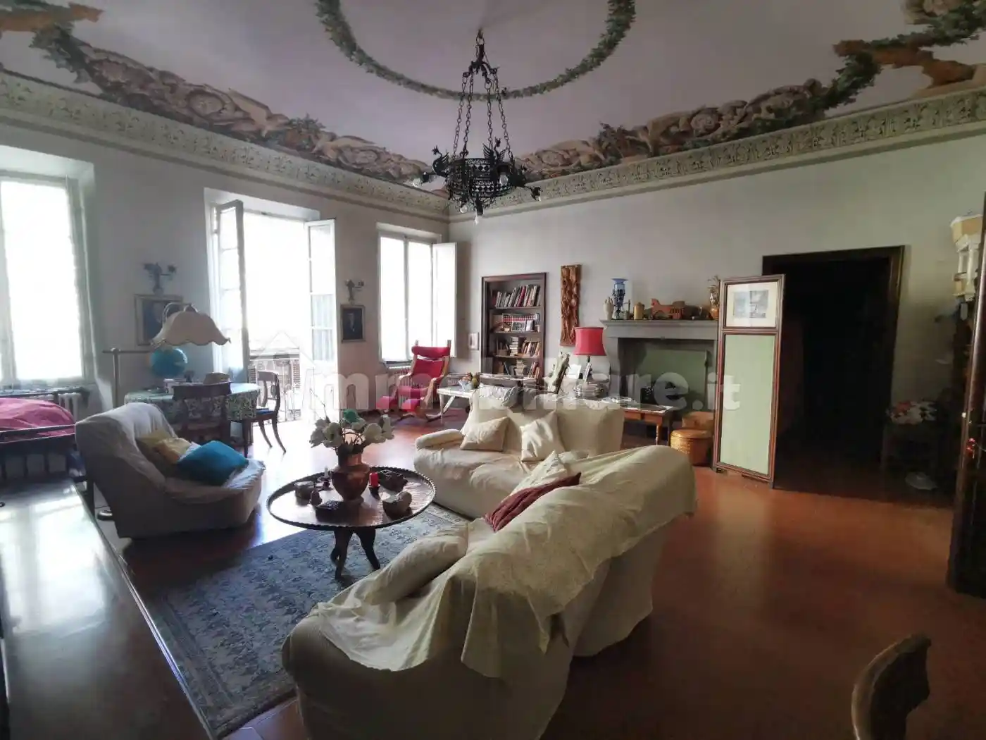 Appartamento via San Pietro, San Marco - Tufi, Siena - foto 3