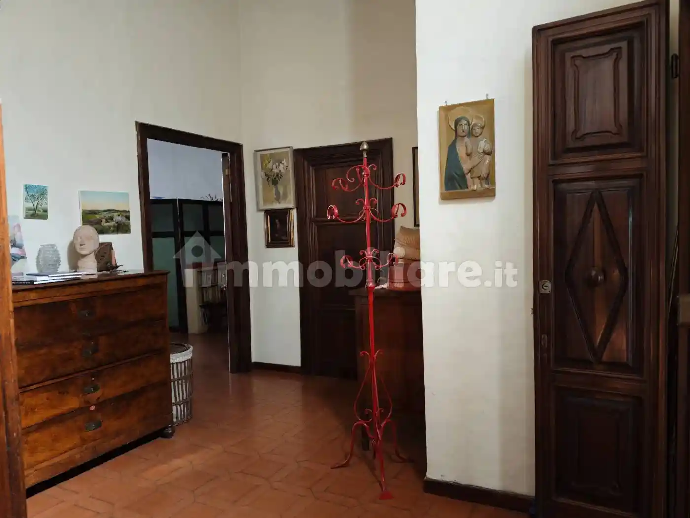 Appartamento via San Pietro, San Marco - Tufi, Siena - foto 5