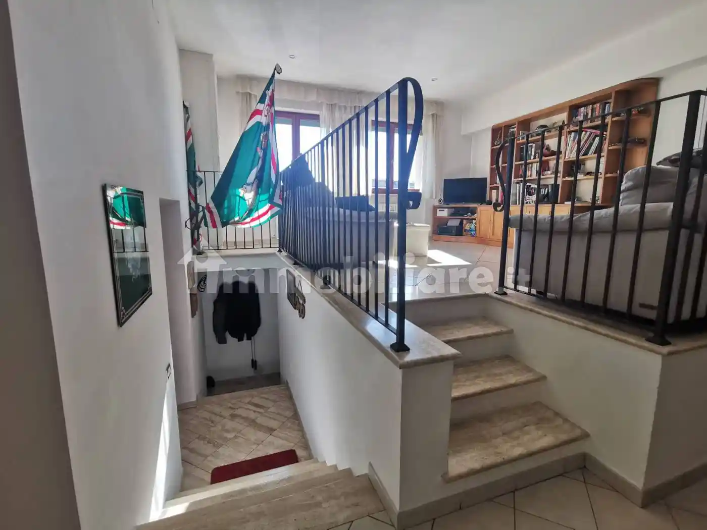 Appartamento in vendita a Murlo