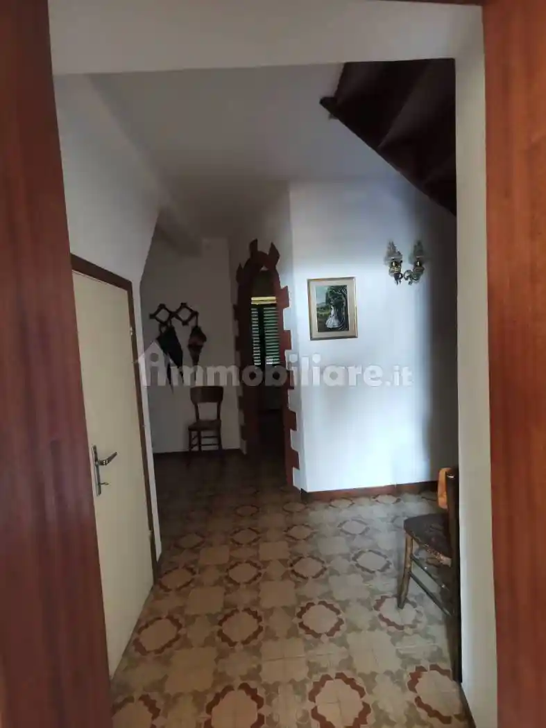 Appartamento in vendita a Rapolano Terme