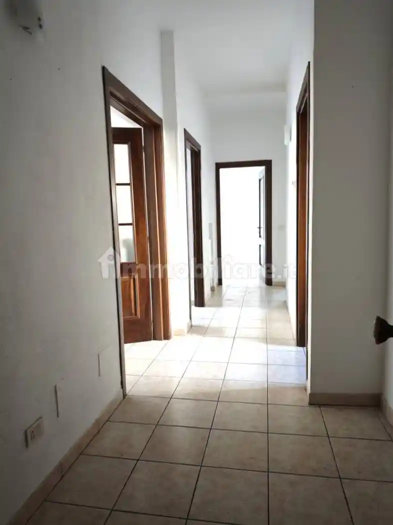 Appartamento in vendita a Siena