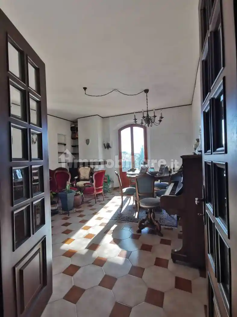 Villa in vendita a Sovicille