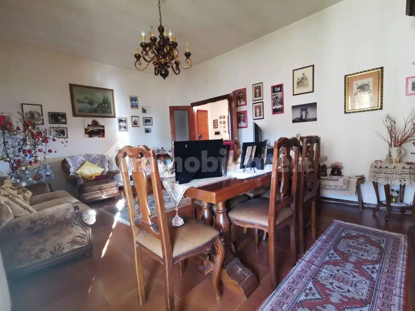 Appartamento in vendita a Siena