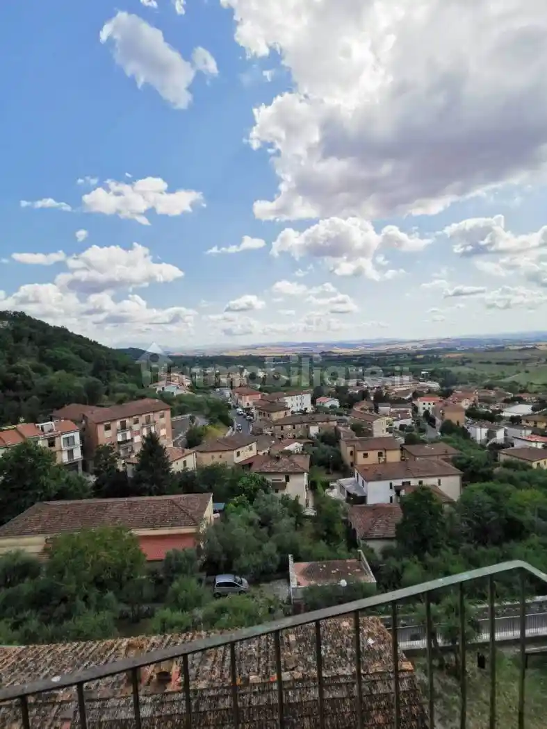 Appartamento in vendita a Rapolano Terme