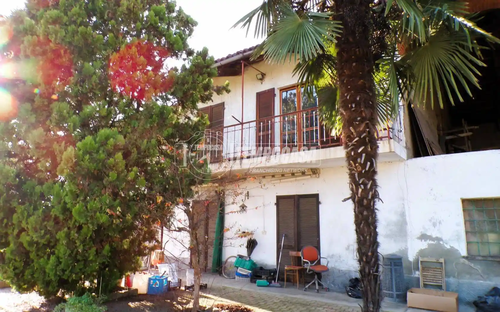 Casa indipendente in vendita a Pinerolo