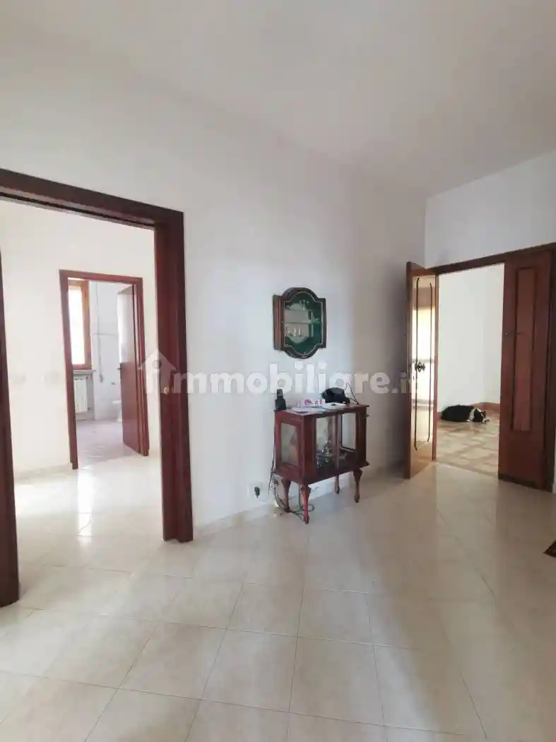 Appartamento in vendita a Sovicille