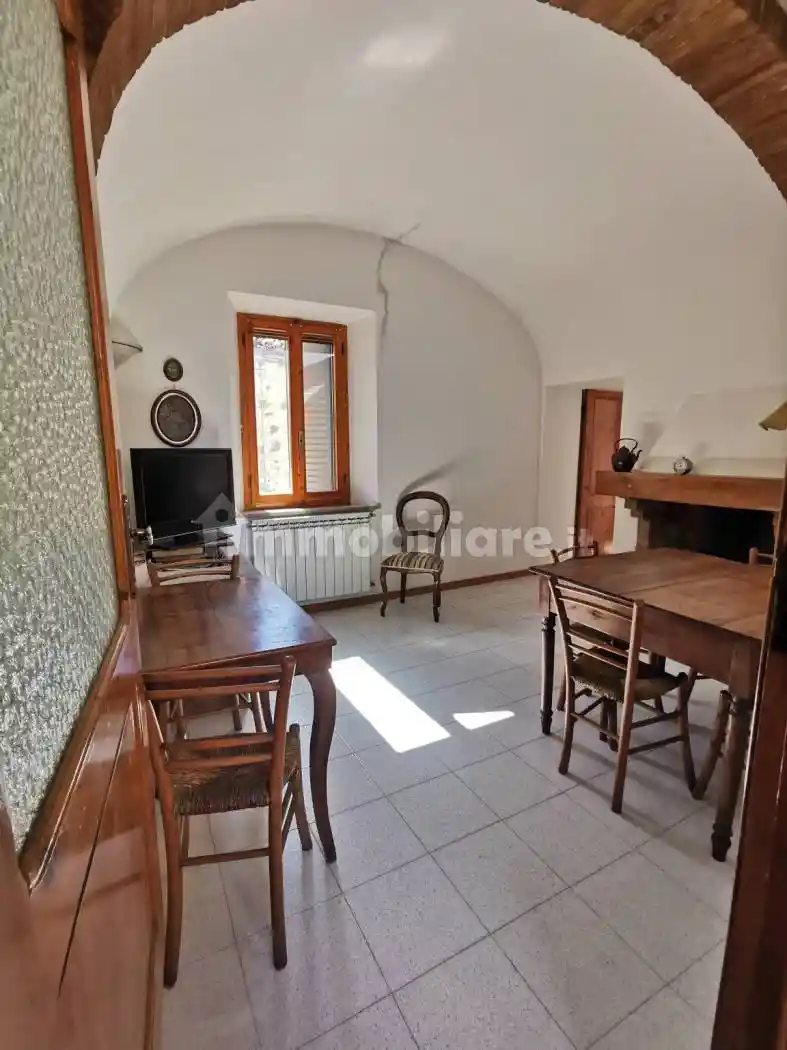 Appartamento in vendita a Murlo