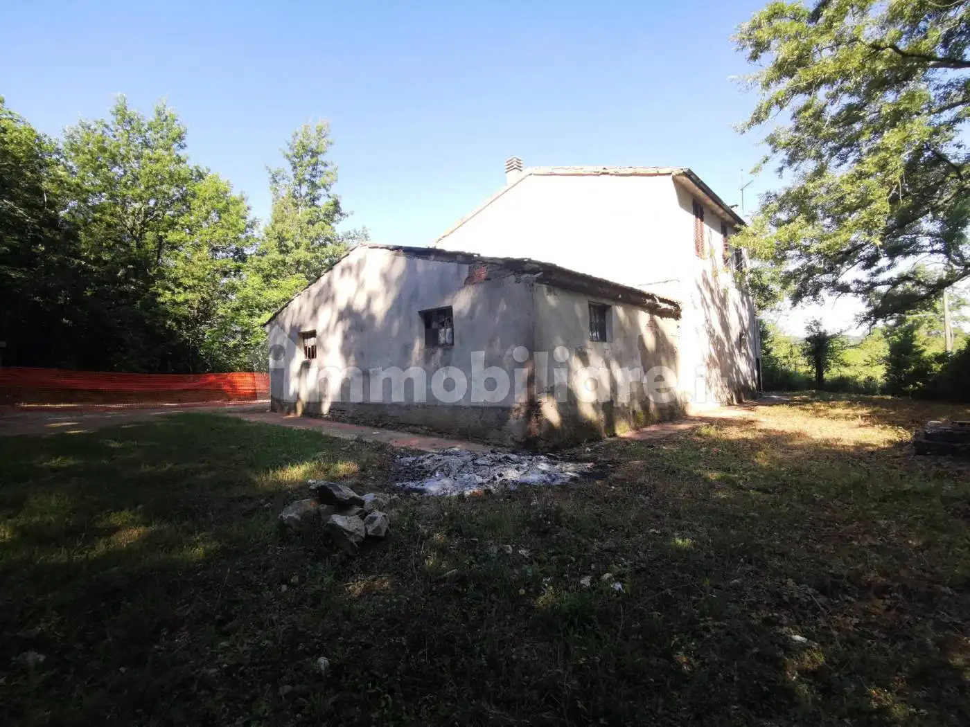 Terratetto unifamiliare Loc.Pentolina, Chiusdino - foto 2