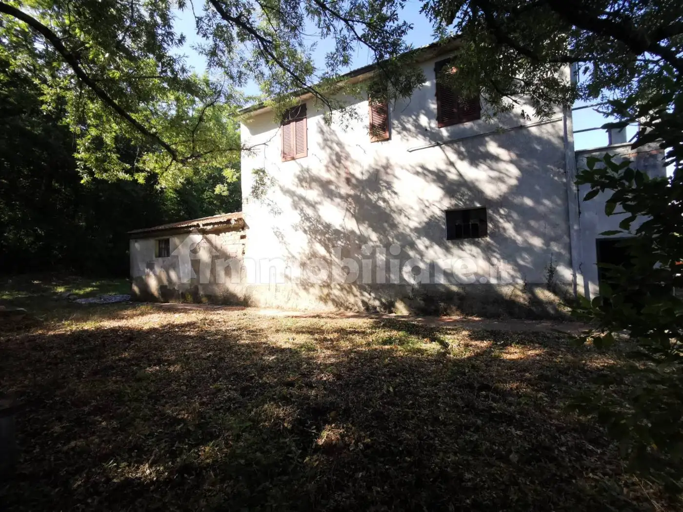 Terratetto unifamiliare Loc.Pentolina, Chiusdino - foto 3