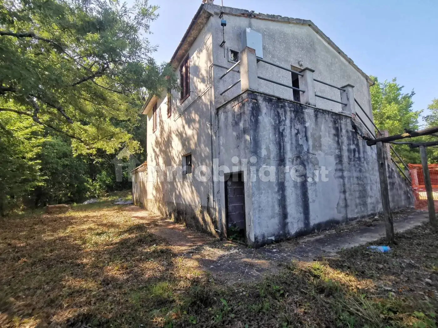 Terratetto unifamiliare Loc.Pentolina, Chiusdino - foto 4