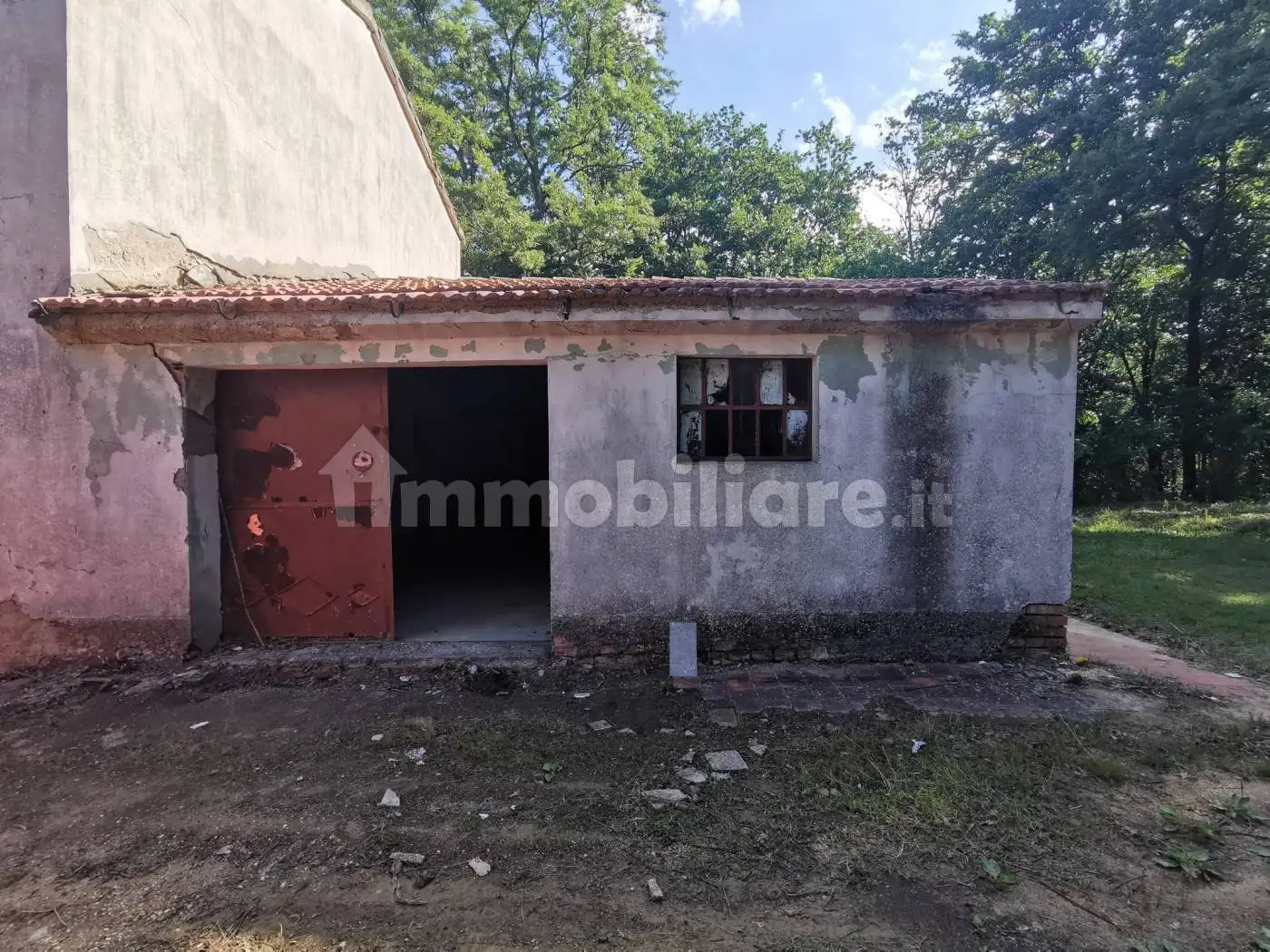 Terratetto unifamiliare Loc.Pentolina, Chiusdino - foto 5