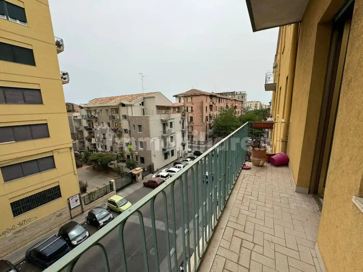 Appartamento in vendita a Catania