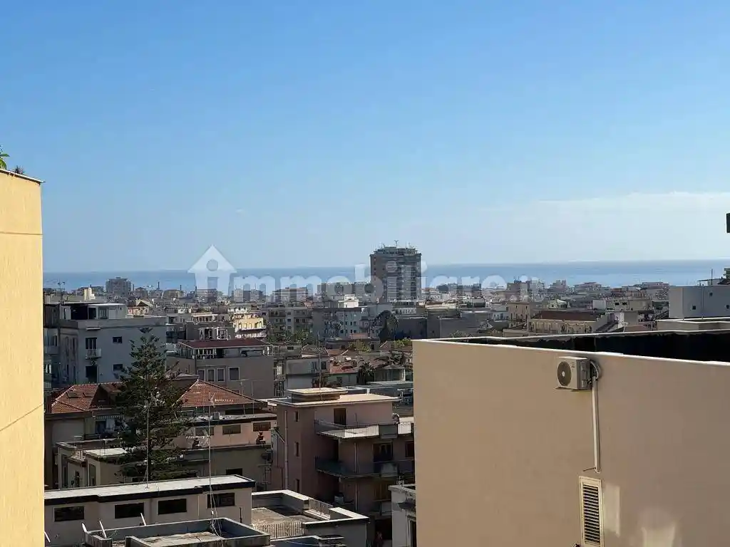 Attico - Mansarda in vendita a Catania