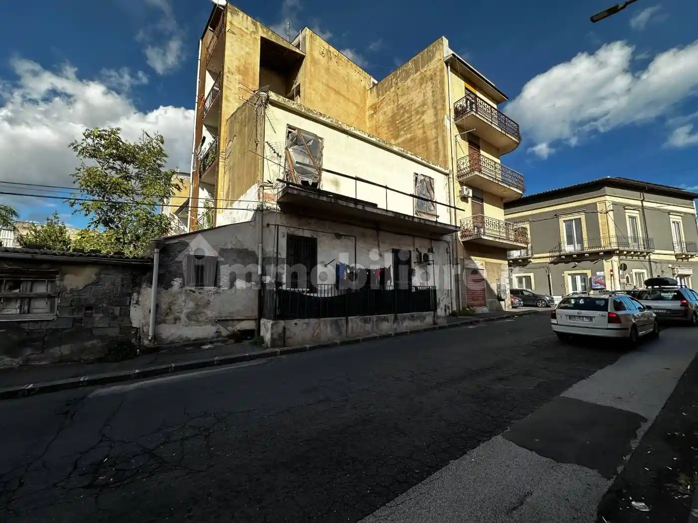 Casa indipendente in vendita a Catania