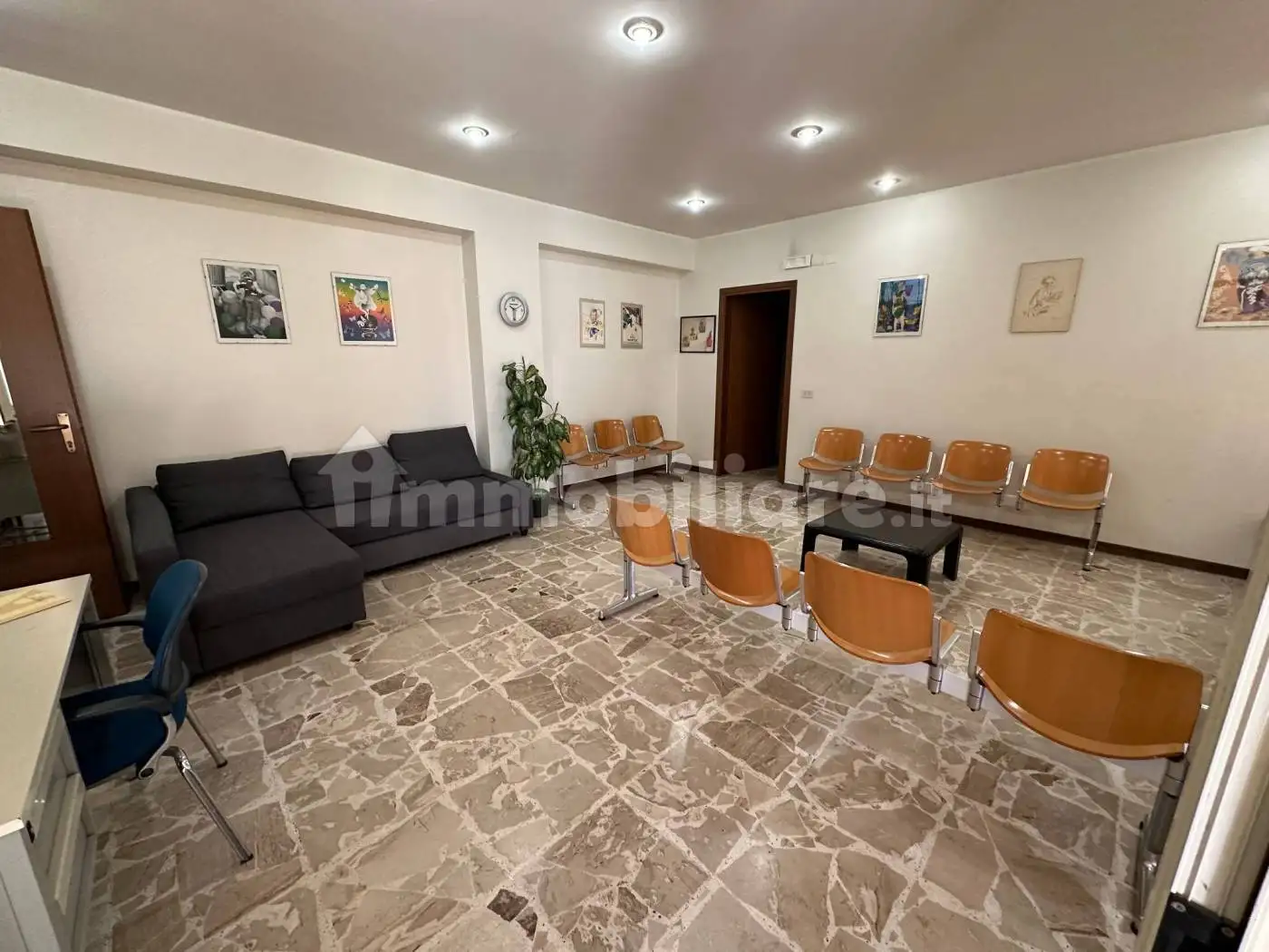 Appartamento in affitto a Catania