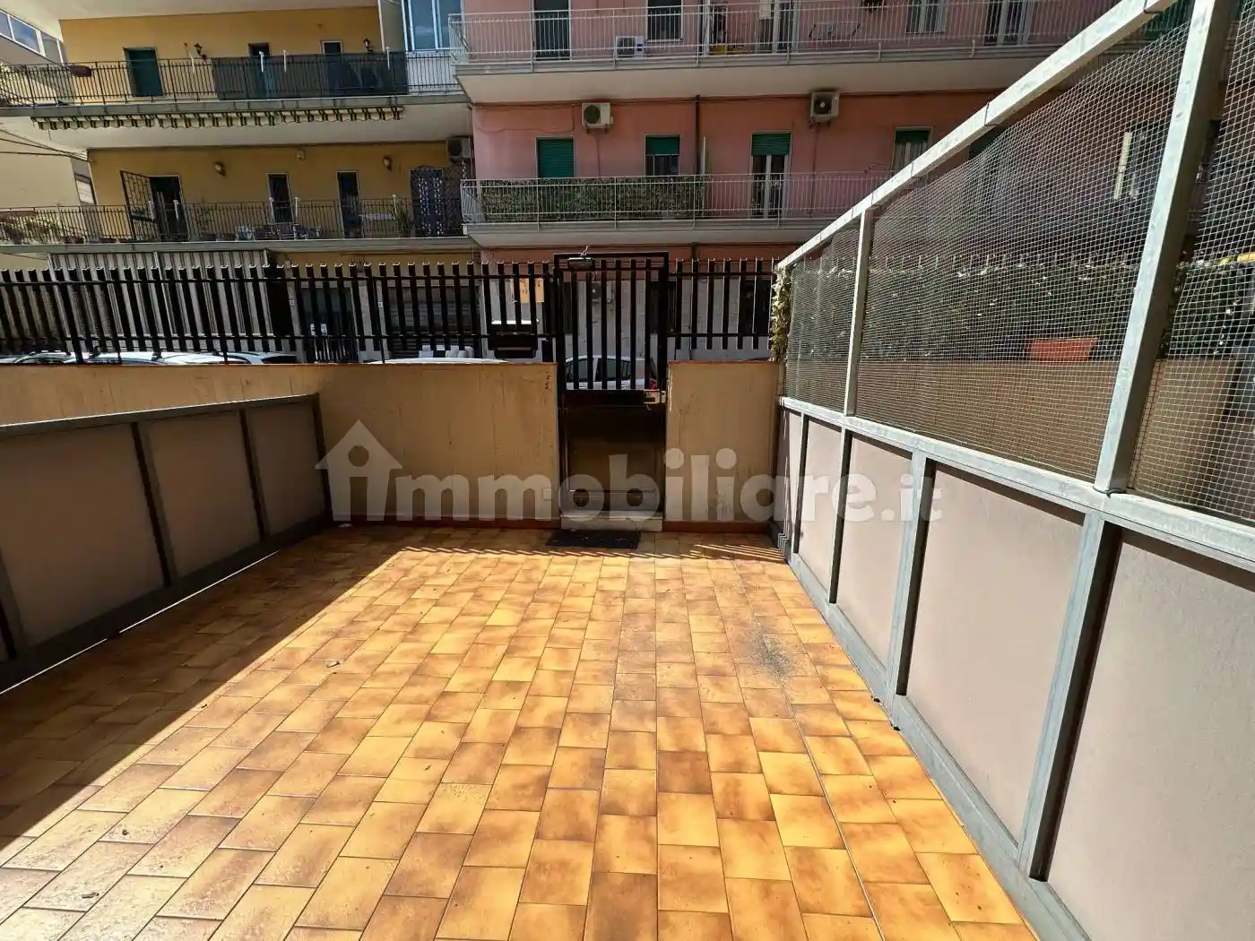 Trilocale via Francesco Gallo, Rapisardi, Catania - foto 2