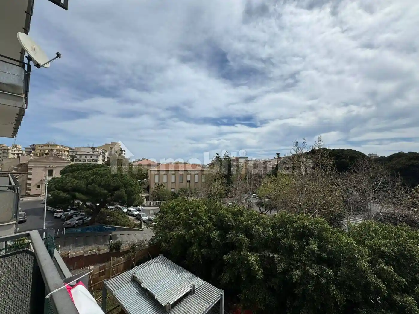 Appartamento in vendita a Catania