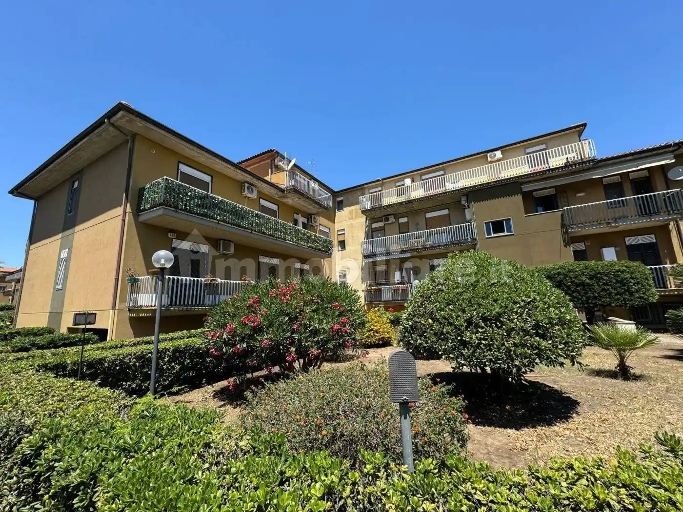 Appartamento in vendita a Catania