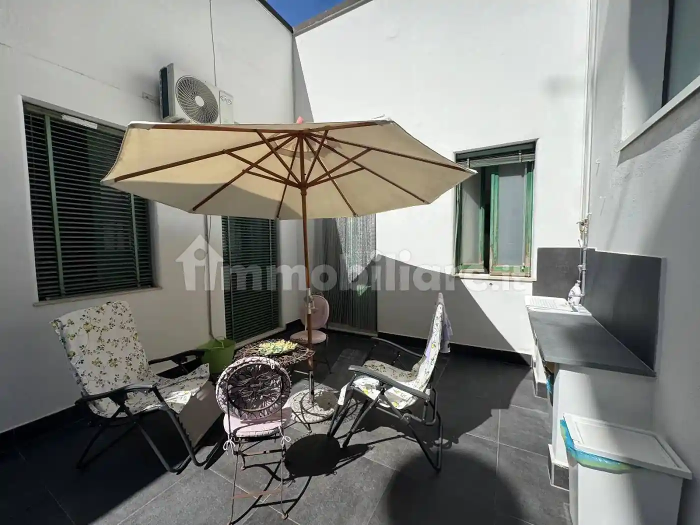 Appartamento in vendita a Catania