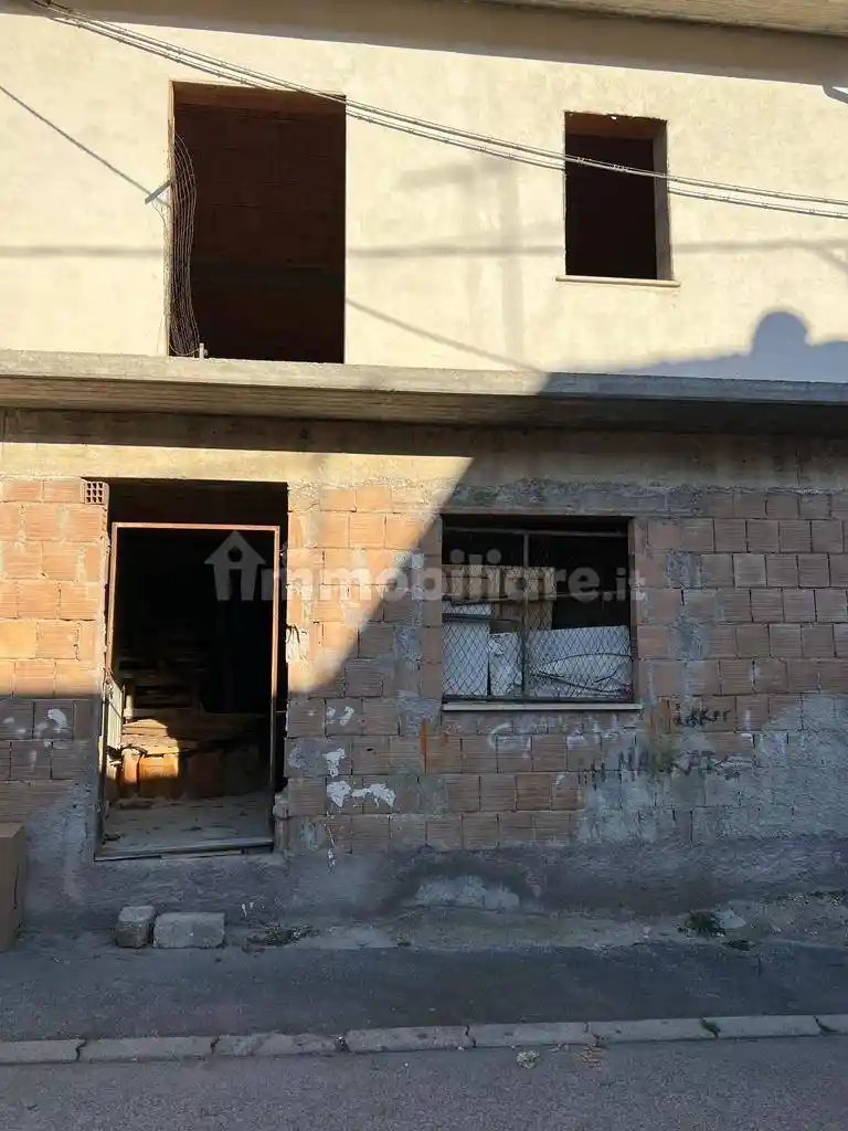 Terratetto unifamiliare via delle Fornaci, Centro, Avezzano - foto 2