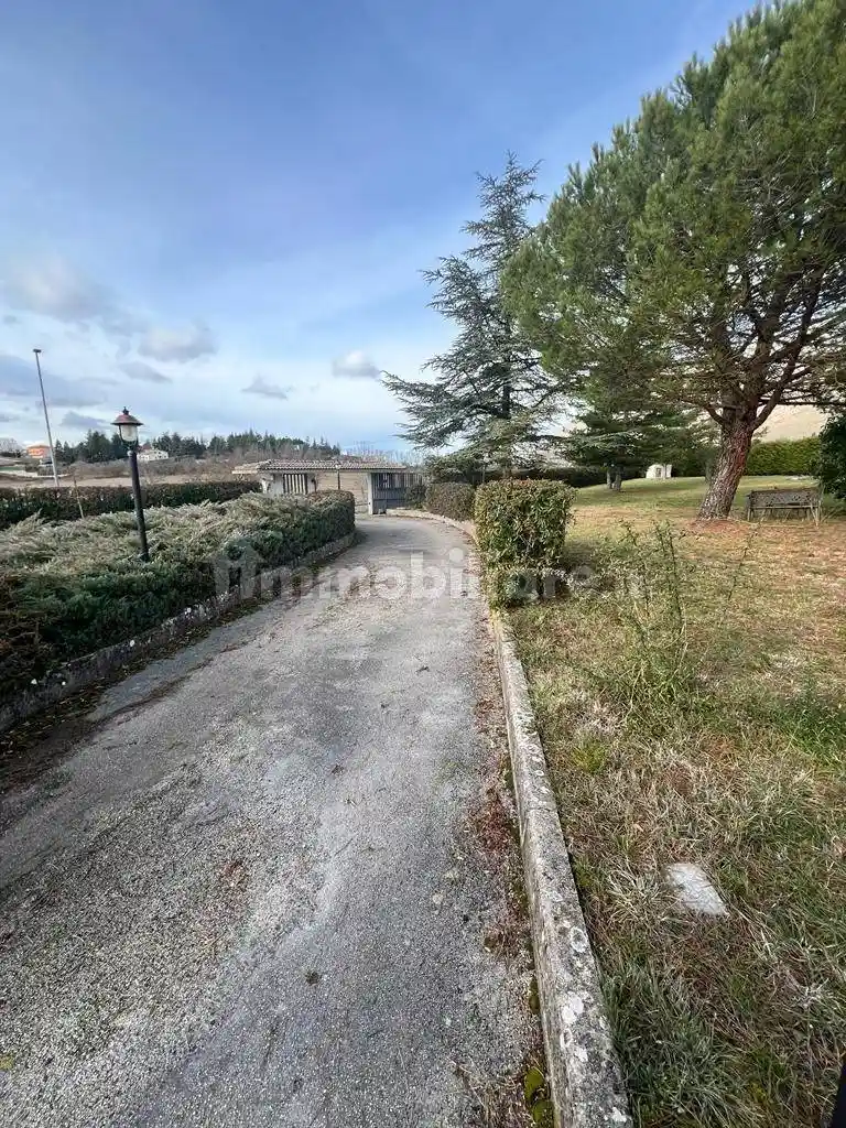 Villa unifamiliare via Massa D'Albe, Centro, Avezzano - foto 5