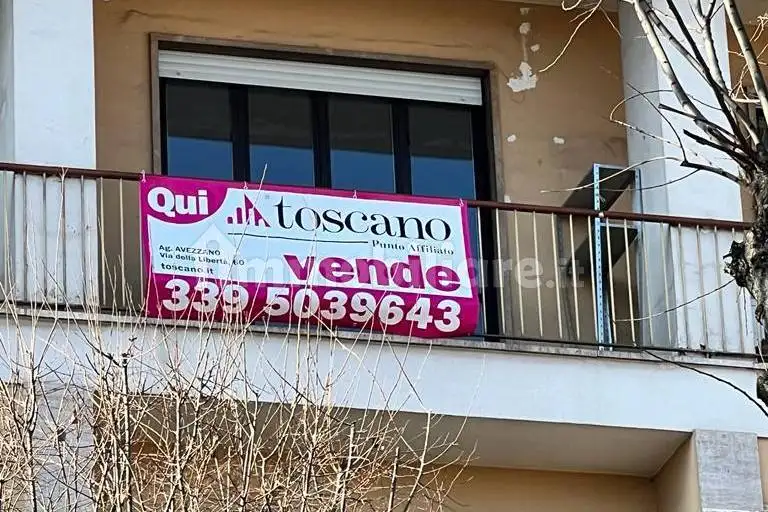 Appartamento in vendita a Avezzano