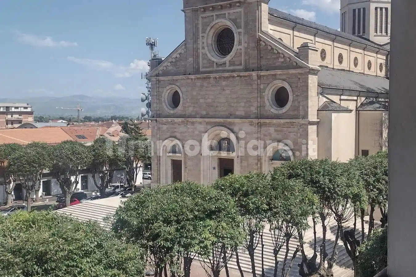 Bilocale via Marconi, Centro, Avezzano - foto 2